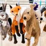 By Tom Hoover: My Toy Story of Mean Stuffed Animals